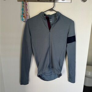 Rapha classic wool jersey